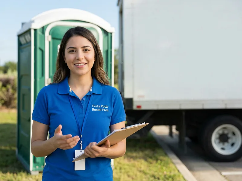 Porta Potty Rental  in Clackamas  FAQ